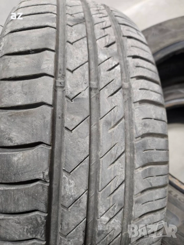 195/65/15 4 броя гуми, снимка 2 - Гуми и джанти - 52972894