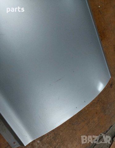 Предна Дясна Врата Ауди А6 C6 4F N, снимка 2 - Части - 42370407