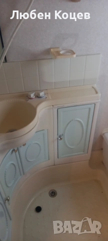 Продавам англиска каравана беили магента без течове и миризми, снимка 8 - Каравани и кемпери - 53834284