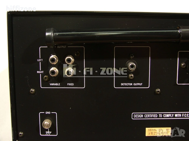  Комплект Rotel ra-1312 / rt-1025 , снимка 11 - Ресийвъри, усилватели, смесителни пултове - 53647251