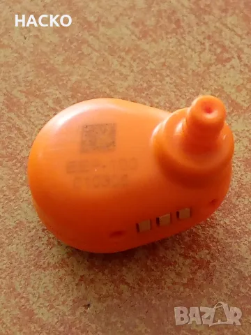 Активни Антифони тип Тапи 3M™ PELTOR™ EEP-100 EU OR, снимка 6 - Оборудване и аксесоари за оръжия - 56214566