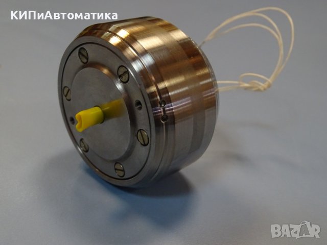 микро електродвигател NHA 94982 дясно въртящ, снимка 3 - Електродвигатели - 42131814