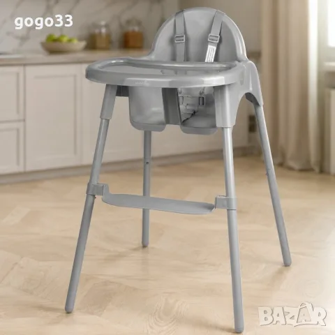 детско столче за храна, снимка 2 - Столчета за хранене - 55826738