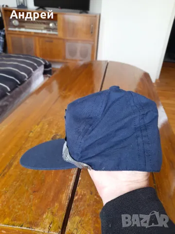 Стара шапка Пожарна #3, снимка 2 - Антикварни и старинни предмети - 50366751