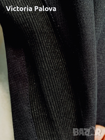 Панталон CREAM с ципове Дания, снимка 3 - Панталони - 36363882