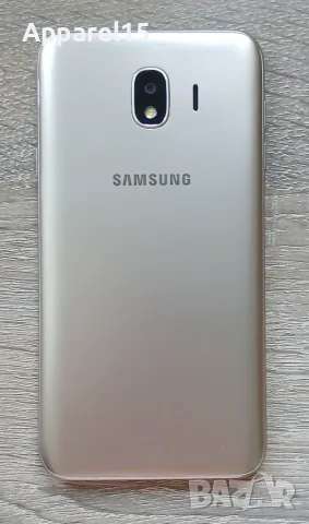 Samsung Galaxy J4 (SM-J400G/DS), снимка 3 - Samsung - 56096855