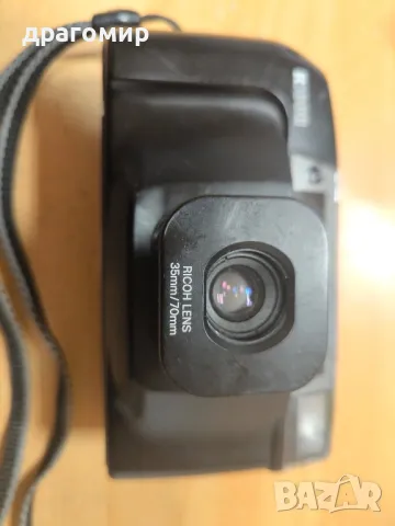 RICOH RT-550, снимка 4 - Фотоапарати - 48792636