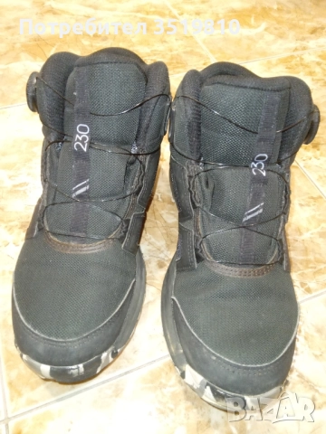 Продават се децки маратонки ADIDAS, снимка 4 - Детски маратонки - 51826683