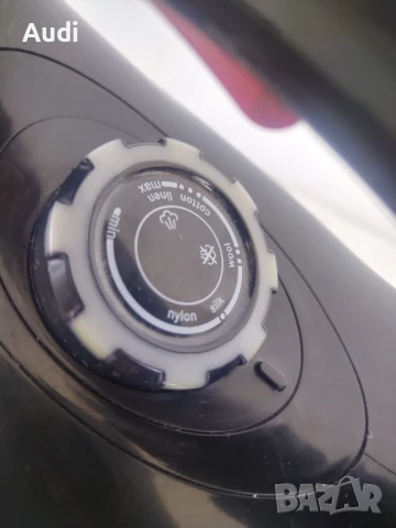 Ютия парогенераторна  Парна станция за гладене  Марка: Mellerware Midel: 23285  Мощност 2200W, снимка 10 - Ютии - 50504138