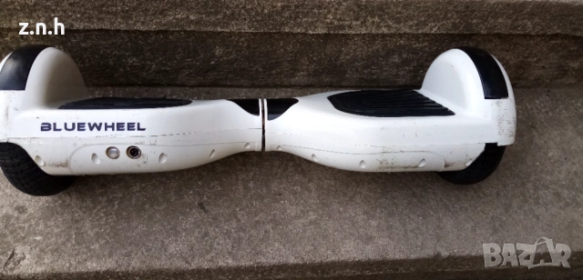 Ховърборд на части, снимка 5 - Скейтборд, ховърборд, уейвборд - 53762868