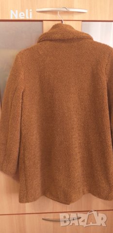 Дамско сако палто, снимка 2 - Палта, манта - 42220101