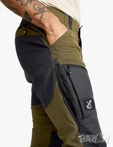 Revolution race (XXL) 