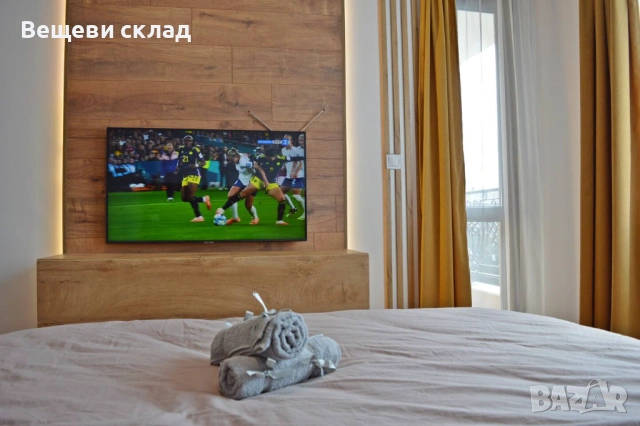 Апартамент за нощувки гр. Пловдив Boulevard view Plovdiv, снимка 7 - Квартири, нощувки - 53376323