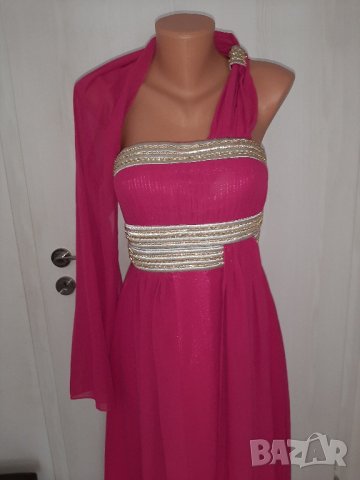 Нова официална бална рокля , снимка 3 - Рокли - 41418677