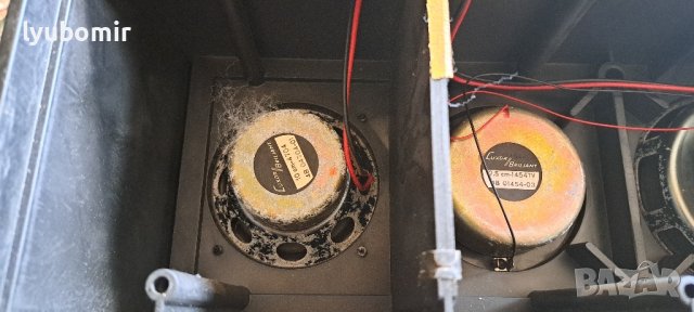 Малки шведски колонки, снимка 7 - Тонколони - 41965886