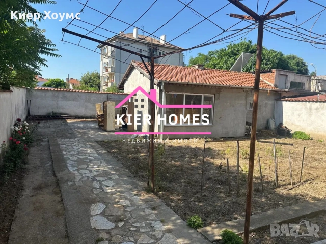 Масивна къща в град Свиленград,обл.Хасково, снимка 5 - Къщи - 52825103