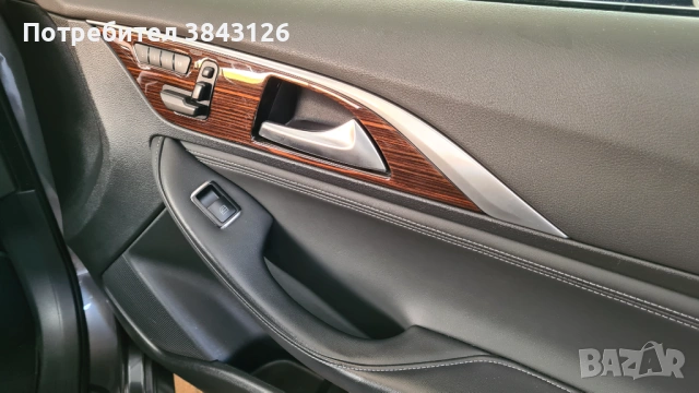 Infinity Q30 2.2d AWD, снимка 14 - Автомобили и джипове - 53237813