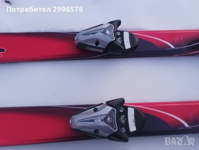 Ски 160 см Pale SR 10 cross ski, снимка 3 - Зимни спортове - 52949235