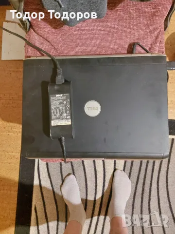 продавам лаптом делл , снимка 2 - Лаптопи за дома - 49605054