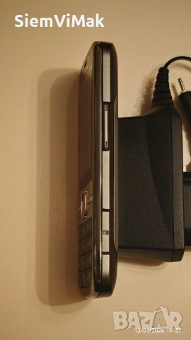 Nokia C5 - 00 - пълен комплект - като НОВ, снимка 4 - Nokia - 29895455