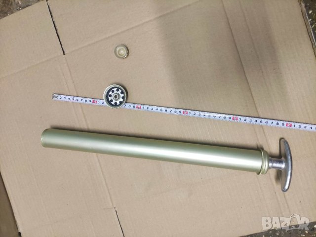 Продавам уред,помпа за восъчни свещи