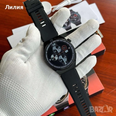 Смарт часовник 