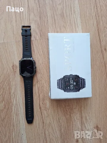  Sport  AK72   Watch 