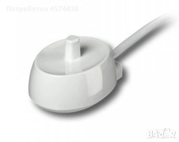 Оригинално Зарядно за Четка за Зъби Oral B, снимка 2 - Друга електроника - 52189065