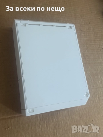Nintendo Wii , НИНТЕНДО, снимка 11 - Nintendo конзоли - 55998356