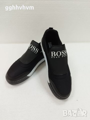 Обувки на boss, снимка 7 - Ежедневни обувки - 41038879
