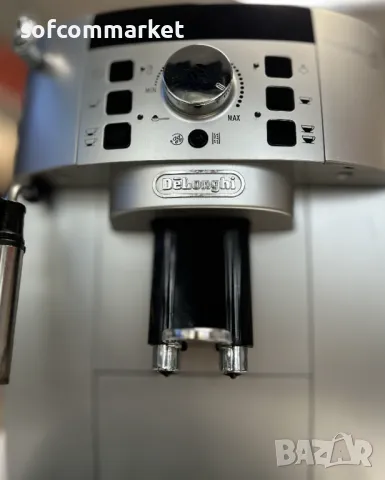 Кафемашина Delonghi Magnifica S, снимка 7 - Кафемашини - 48308243