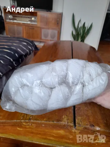 Стари конци за тъкане Яна, снимка 5 - Други ценни предмети - 49154649