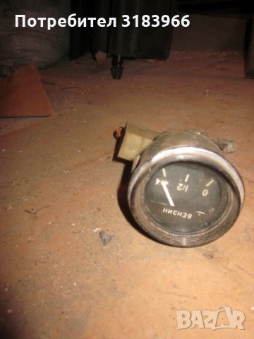 манометър.5 броя различни, снимка 1