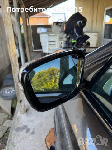 Bmw m550xi на части , снимка 4 - Автомобили и джипове - 53750245