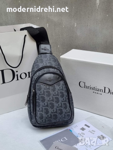 Дамска чанта Christian Dior код 512, снимка 1 - Чанти - 36461935