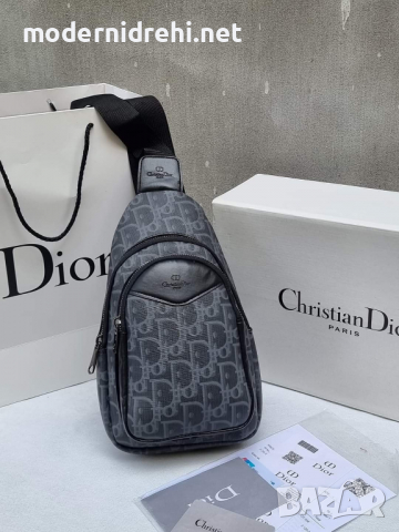 Дамска чанта Christian Dior код 512