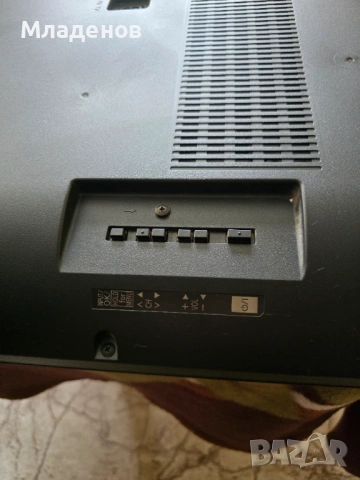 Телевизор Panasonic 48 инча използван, снимка 7 - Телевизори - 53392443