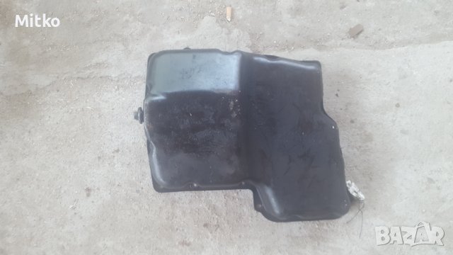 Картер За Форд Транзит 2.4ТД 2002г. / Ford Transit 2.4TD 2002y, снимка 2 - Части - 42056140