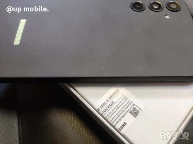Samsung A14 128гб,Гаранция., снимка 4 - Samsung - 51827612