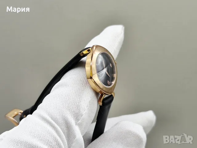 Tissot Femini-T Diamond - T11310А, снимка 4 - Дамски - 56221952