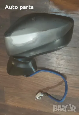 ляво огледало Тойота ГТ86 Toyota GT86 Subaru BRZ Субару БРЗ, снимка 5 - Части - 55707016