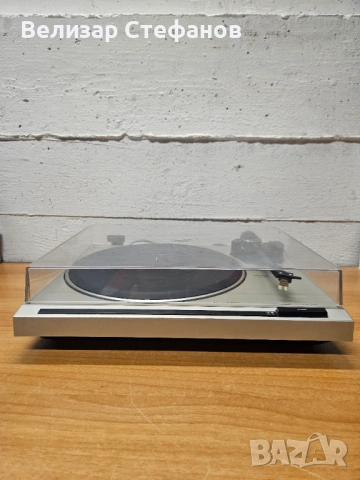 Грамофон Pioneer PL-120