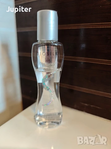 Biosilk Lite коприна за фина коса, Brave New Hair хидратиращ крем, снимка 2 - Продукти за коса - 51365976