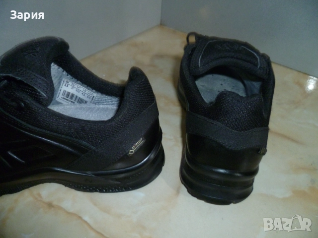 HAIX Gore-tex обувки №36, снимка 8 - Дамски ежедневни обувки - 51884543