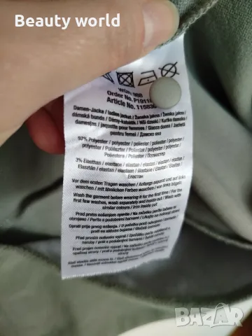 Манто 2-3 хл, снимка 5 - Палта, манта - 50234365