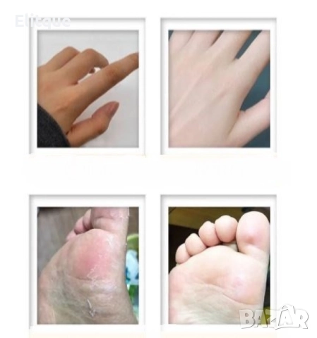 Крем за ръце с хиалуронова киселина HZS466, снимка 5 - Други - 52831766