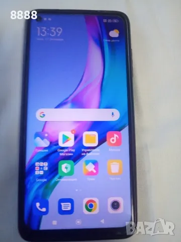 Redmi note 9 , снимка 4 - Други - 47628436