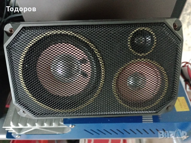 PioneerTS X25,TS X 3,Rto ,Aciko Sound 2000ретро авто тонколони , снимка 3 - Тонколони - 50457350