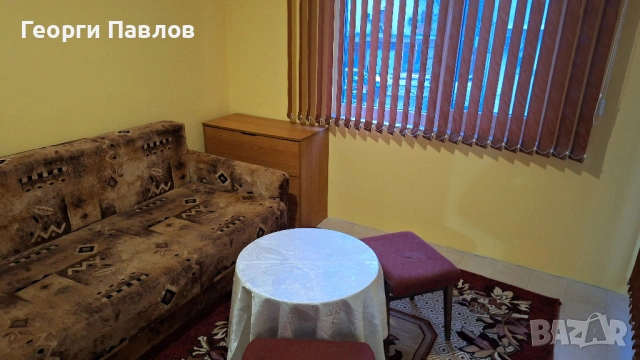 Aпартамент с гараж идеален център., снимка 5 - Апартаменти - 53684539