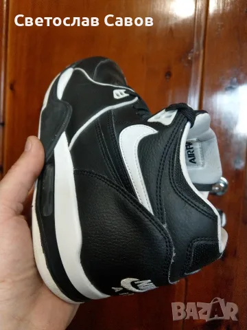 Nike Air Flight 42нм. 26,5см., снимка 8 - Маратонки - 56266107